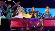 Group B Premiere: The Wizard of Oz Night still