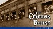The Orphan Trains still