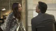 Mr. and Mrs. Mazikeen Smith still