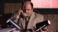 Mr. Monk and the Other Detective still