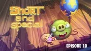 Short and Special still