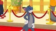 The Spa's the Limit / The Hairy Dignitary / Year of the Mouse / Relativity still