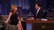 Kathy Griffin, Sam Trammell, Deftones still