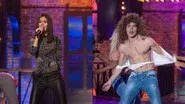 Victoria Justice vs. Gregg Sulkin still