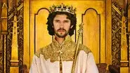 Richard II still