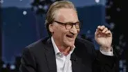 Bill Maher; Hannah Waddingham; Carly Pearce still