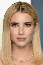 Emma Roberts