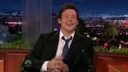 Cory Monteith, Harland Williams, Pixies still