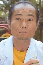 Jeong Seon-cheol
