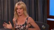Julie Bowen, Dave Attell, Cut Copy still