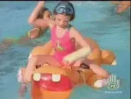 Splashdown! still