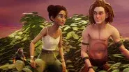 Into the Rainforest still