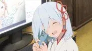The Amagami Shrine Festival ~Connections~ still