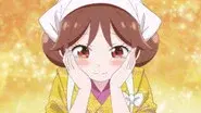 Tamahiko Goes to School still