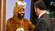 Donald Glover, D'Arcy Carden, Stand-Up Comedy with Beth Stelling at Jimmy Kimmel's Comedy Club still