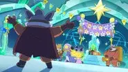 Intergalactic Party Crashers still