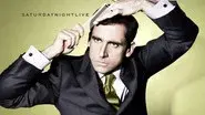 Steve Carell/Kanye West still