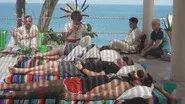 The Pager Plot; A Psychedelic Journey; Mr. Clooney Goes to Broadwa still