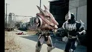 Knight's Crisis still