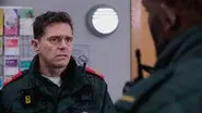 Feud: Holby ED still