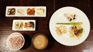 One-Person Buffet of Kyodo, Setagaya Ward, Tokyo still