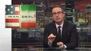 Iran Deal still