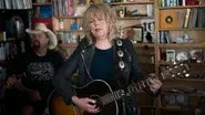 Lucinda Williams still