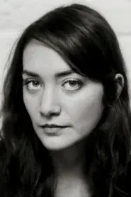 Selma Alaoui