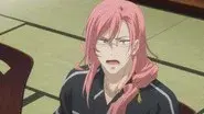 Steamy Mystery Skating?! still