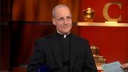 Father James Martin still