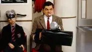 Goodnight, Mr. Bean still