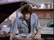 The Mechanic still