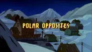 Polar Opposites still
