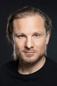 Severi Saarinen
