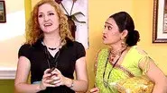 Navaratri At Gokuldham Society still