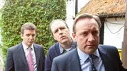 The Oblong Murders still