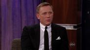 Daniel Craig; Stephenie Meyer; Boys Like Girls still