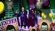 Joker: The Killing Vote still