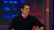 Johnny Knoxville still