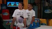 Trash & Bernstein still