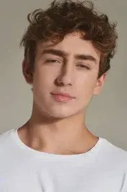 Enzo Krieger