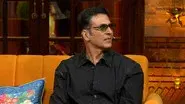 The Entertainers Tour On Kapil's Show still