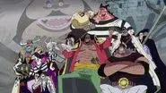 Marco! The Keeper of Whitebeard's Last Memento! still