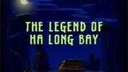 The Legend of Ha Long Bay still