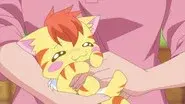 Straight To The Heart! Nyatoran Returns The Favor still