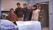 The One with Two Parts (2) still