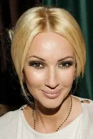 Valeriya Kudryavtseva