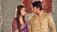 Khushi Congratulates Arnav still