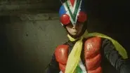 Riderman, Where Will You Go? still
