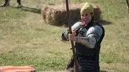 My Knight in Shining Armor still